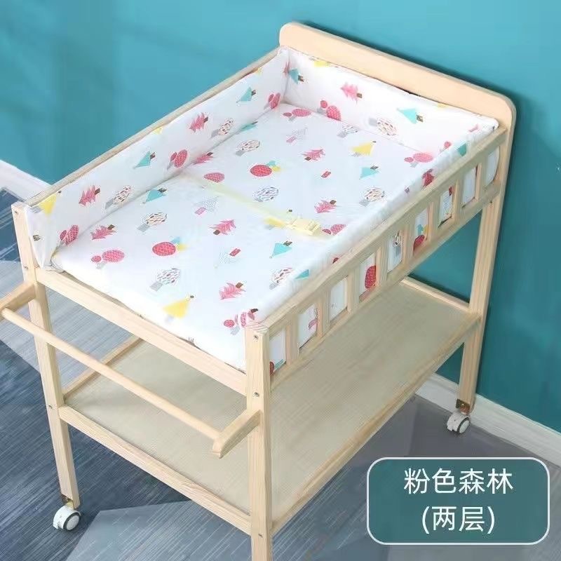 Pure Cotton Baby Care Table Ma - Multiplication Table Mat recension och pris