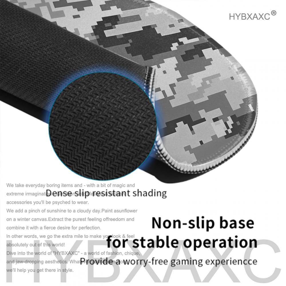 Camouflage Mouse Pad Multiple  - Multiplication Table Mat recension och pris