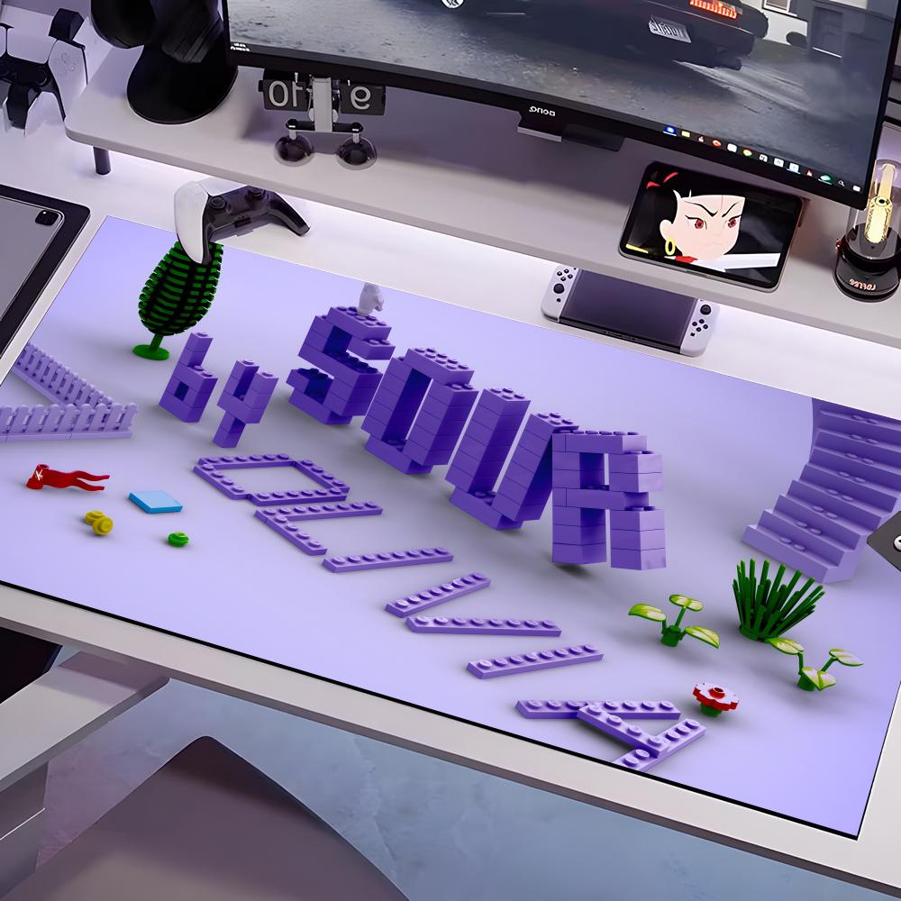 Singer O-Olivia RodrigoES Mous - Multiplication Table Mat recension och pris