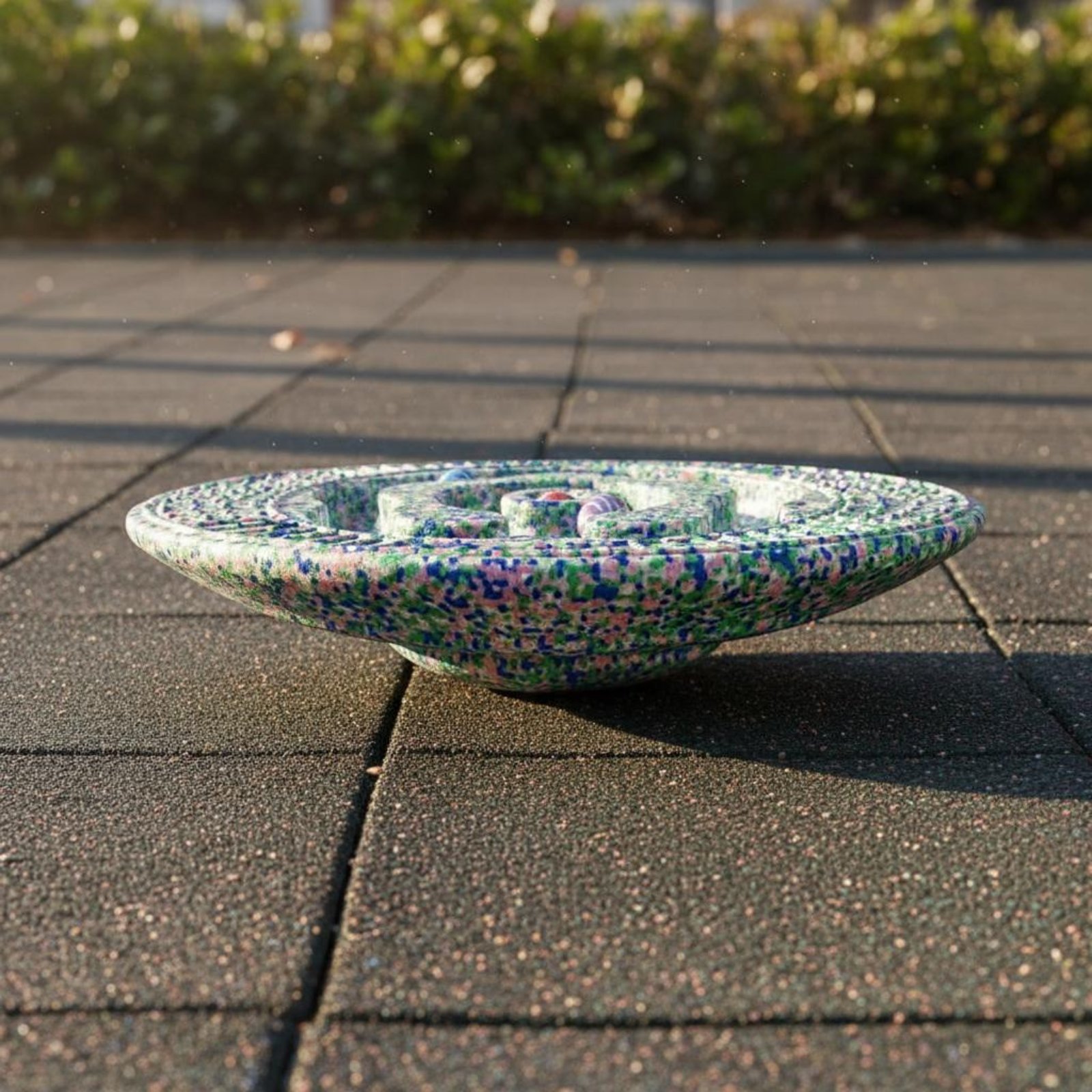 Maze Balance Board Anti-Slip S - Kids Educational Device recension och pris