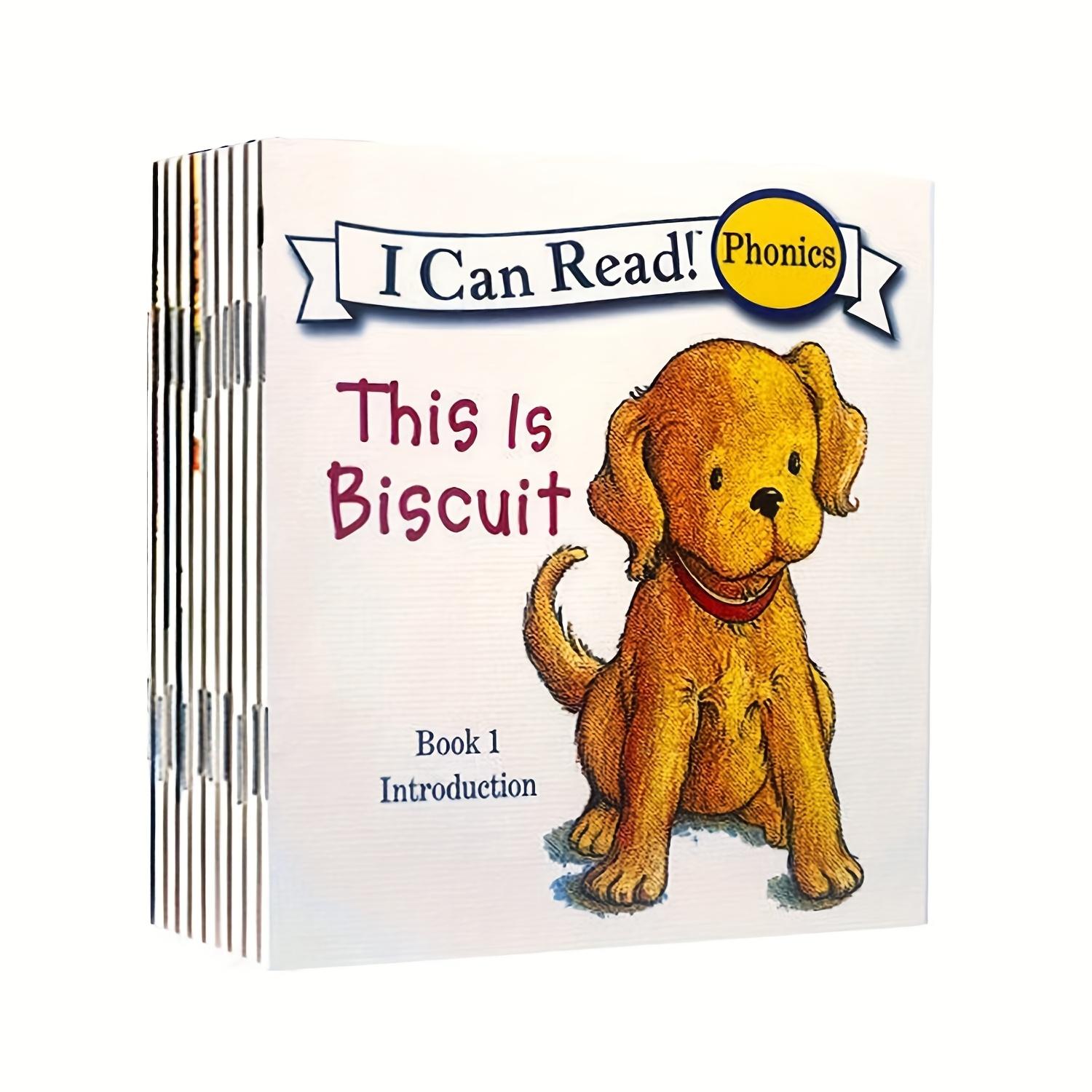 1 Set of 12 Books, My First Gr - Sight Word Game recension och pris