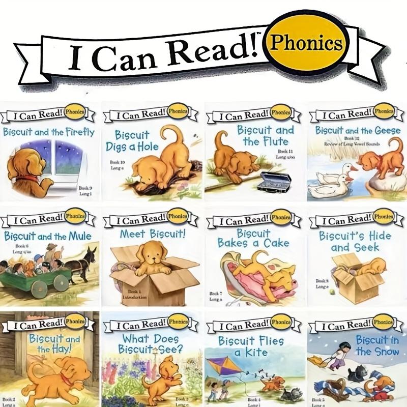 1 Set of 12 Books, My First Gr - Sight Word Game recension och pris