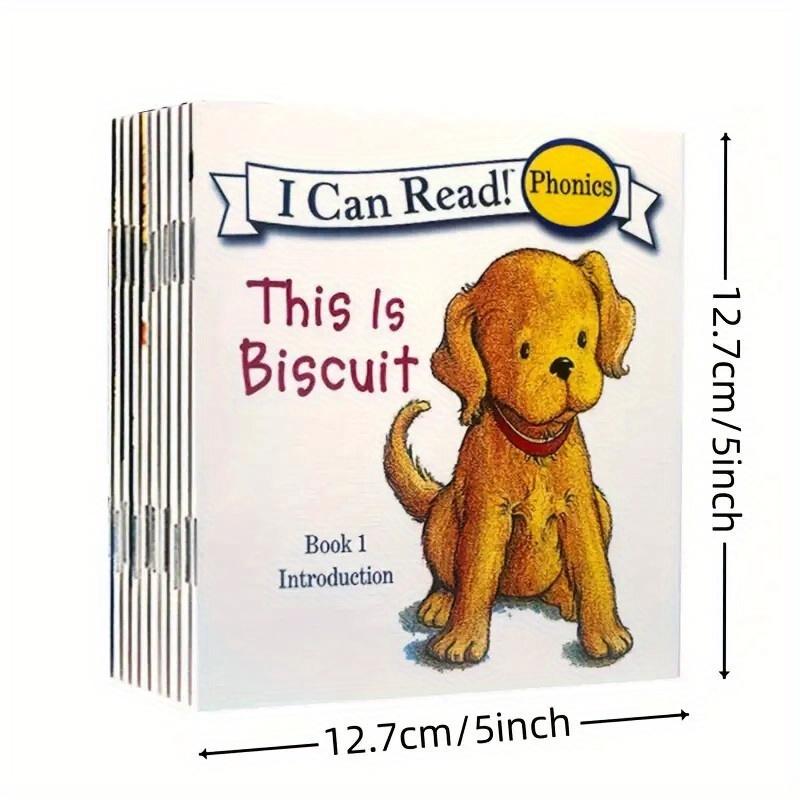 1 Set of 12 Books, My First Gr - Sight Word Game recension och pris