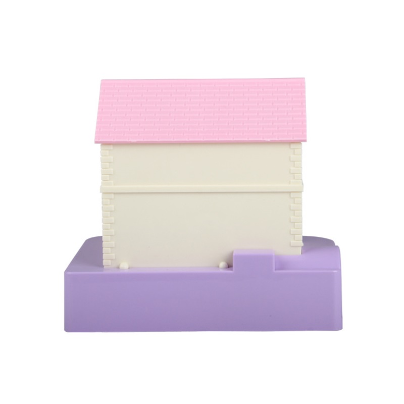Funny Money Boxes House Steal  - Kids Education Money recension och pris