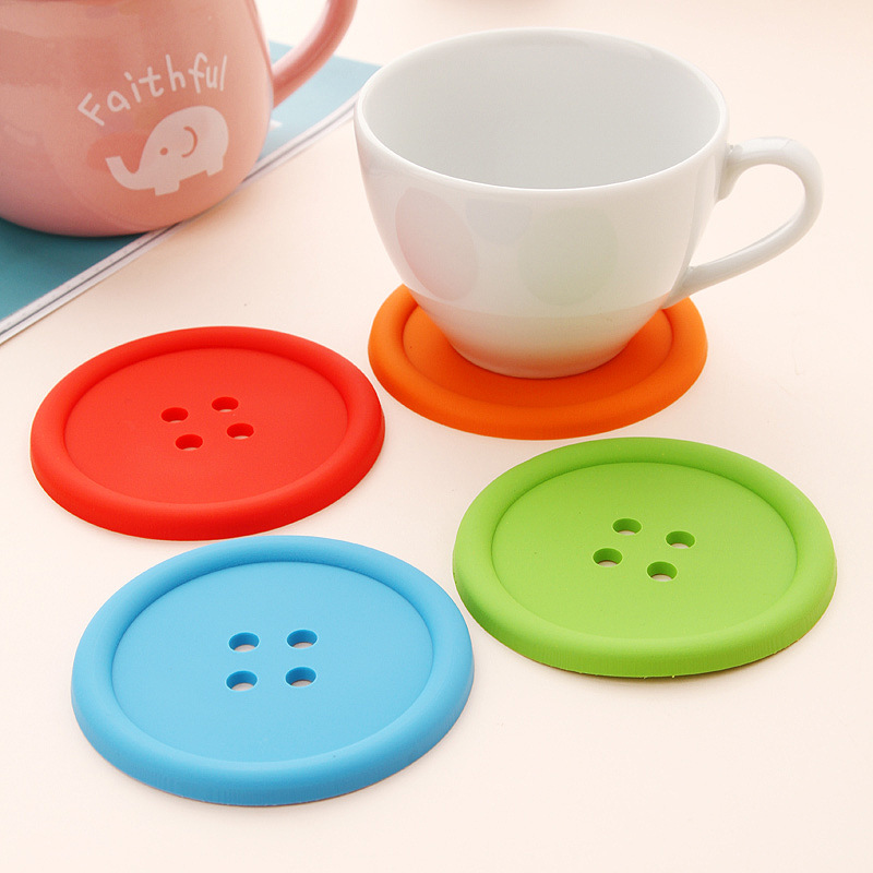 Multiple Colors Silicone Cup M - Multiplication Table Mat recension och pris