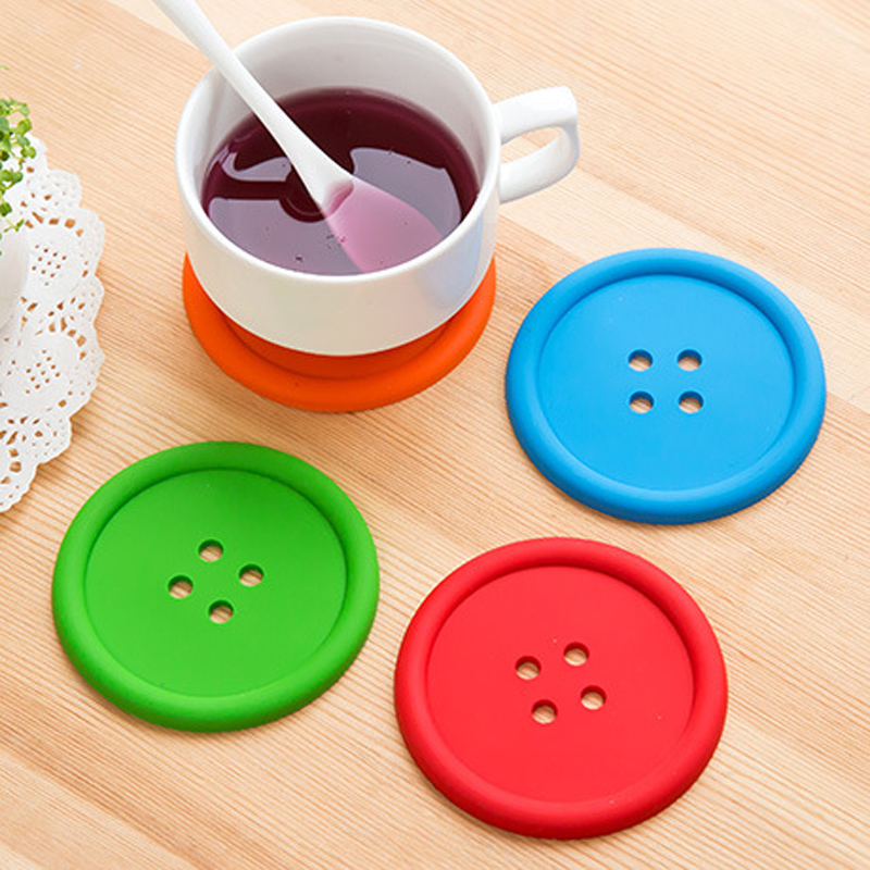 Multiple Colors Silicone Cup M - Multiplication Table Mat recension och pris