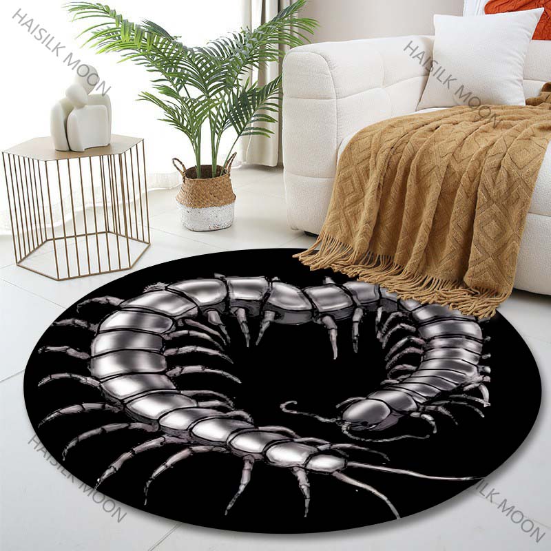 Multiple sizes Metallic centip - Multiplication Table Mat recension och pris